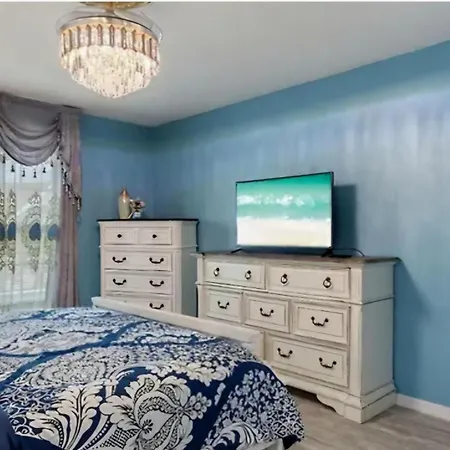Newly Renovated 3Br House Near By Disney & Universal Orlando Exterior photo