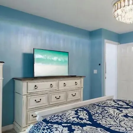 Newly Renovated 3Br House Near By Disney & Universal Orlando Exterior photo