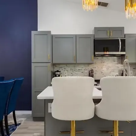 Newly Renovated 3Br House Near By Disney & Universal Orlando Exterior photo